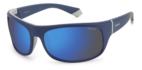 Oiritaly Gafas de sol Hombre Polaroid 204845XW0665X